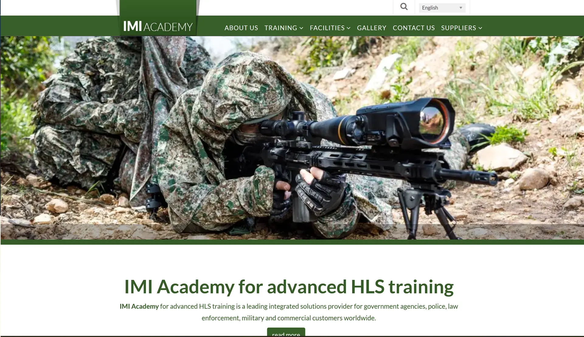 IMI Academy